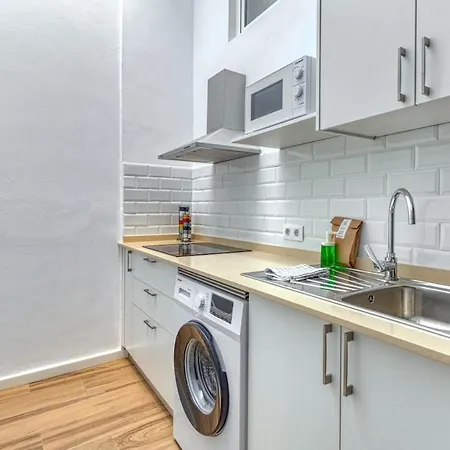 La Reguera Apartment