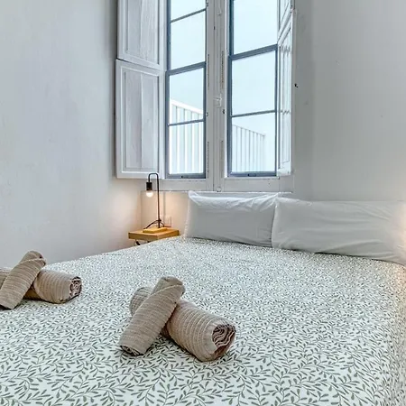 La Reguera Apartment