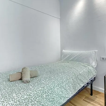 Apartment La Reguera Santa Cruz de la Palma (Isla de la Palma)