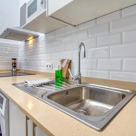 La Reguera Appartement *
