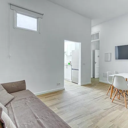 Appartement La Reguera *